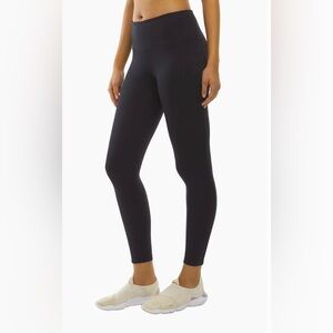 Danskin 7/8 brushed legging bundle